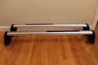 4l0071151 A 666 Audi Oem Genuine Roof Rack Cross Bars Base Carrier