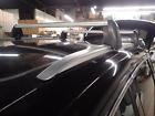 4l0860021p1l1 Audi Left Luggage Rack Rail Silver