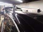 4l0860022p1l1 Audi Right Luggage Rack Rail Silver