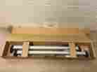 4m0071151 Audi 2017 Q7 Roof Rack Cross Bars Base Carrier Oem New