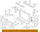 4m0801939 Audi Oem 2017 Q7 4m0801939 Audi Oem 2017 Q7