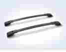 4z021-adu50 Hyundai 2013 2014 2015 2016 Santa Fe Oem Cross Bars Rails With Panoramic Roof