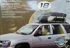Gc-09 5 Carrier Yr Cu Warranty Bag Rooftop Cargo Ft 18 Waterproof Aerodynamic Storage