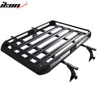 5-rrc-001-bk Ikonmotorsports 50x35x5 Inch Roof 848524043260