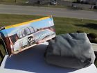 50050 Axius Roof Top Cargo