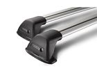 50121 Whispbar S4 Roof Rack