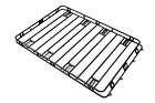 50125am Roof Defender Smittybilt Rack