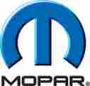 5018688ab Mopar Chrysler Oem Roof Rack Rail Luggage Carrier-rub Strip