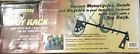 50188 Robin Industries Toy Hauler Tie Down Rack Motorcycle Quad Atv