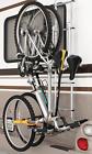 2-bike 501br Surco Bike Carrier Aluminum Polished Ladder Mount Each