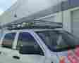 50451 Roof Rack 4x4 Crawler Offroad Auto Trucks
