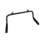 Dz95054rtb 5054rtb Deezee Dee Zee Cab Rack Textured Black Rear 019023977817