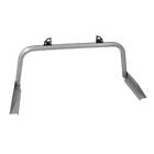Dz95054wr 5054wr Deezee Dee Zee Cab Rack Silver Rear Only 019023987779