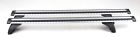 50901 Yakima Whispbar Heavy Duty Bar Rack Kit Hd Xbar Bars