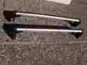 50n0071126 Volkswagen 2009 2016 Vw Tiguan Roof Bars For Oem