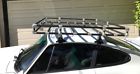 Others2 50x50x4 Custom Roof Rack Basket Yakima Gutter Porsche