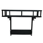 51-0333 Paramount Automotive Basket And Bracket Fits Wrangler Jk 846322072253