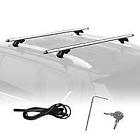 51001002 Summates 55 Cross Bars