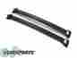 5113547ad Grand Caravan Town Country Mopar Dodge Chrysler 2008-2010 Roof Rack Cross Rails Oem New