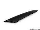 51137300007 Genuine Mini Pillar Black Trim Cover Left