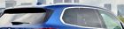 51137417886 51137417885 Bmw Brand Genuine Oem Satin Finish Aluminum Roof Rail Pair
