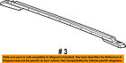 5116318ac Mopar Dodge Chrysler Oem