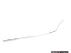 51311884410 Genuine Bmw Lower Rear Window Molding