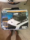 51401 Camco Cargo Bag Rooftop Waterproof Carrier Vehicle Luggage Storage