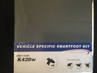 51428 Whispbar Smartfoot Fit Kit Yakima Roof Rack