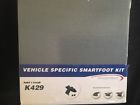 51429 Whispbar Smartfoot Fit Kit Yakima Roof Rack