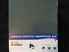 51446 Whispbar Smartfoot Fit Kit Yakima Roof Rack