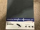 K450w 51450 Whispbar Smartfoot Fit Kit Yakima Roof Rack New 736745514501