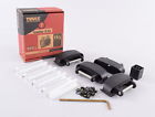 516-5219 Thule New Tracker Ii Kit Feet Roof Rack Car System