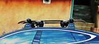 K704w 51704 Tesla Part Kit Yakima Whispbar Smartfoot 70 -