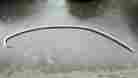 51767173560 Bmw E92 07 08 09 10 Passenger Side Roof Frame Strip