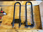 520 Thule Stackers