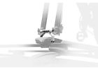 53020 Thru-axle Thule Carrier 20mm Bike - Adapter Rack