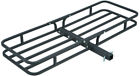 53124 Bad Donkey Steel Rv Hitch Mount Cargo Carrier Truck Luggage