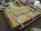 5395 Amco Great Vintage Nos Rear Trunk Luggage Rack 20 X40 Xjs Mustang Corvette