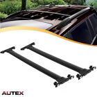 54361391361 4j7p Autex Black Cross Bars For Toyota Highlander Roof 192840258960