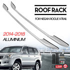 543fg0031341544066093 Vevor Factory Style Roof Rack Side Rails For 865472753829
