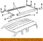 55075107ab Mopar Jeep Chrysler Oem Roof Rack Rail Luggage Strip