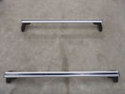 82710443668 550i Gt 203094447lkq Bmw Roof Rack Cross Rails Id Oem Lkq