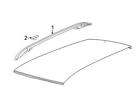 55112731ab Chrysler Brand New Genuine Oem