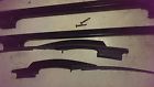 55136849ab Jeep Chrysler Oem Roof Luggage