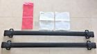 055157114 55157114 Jeep Grand Cherokee Roof Rack Crossbars Oem Mopar