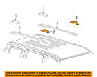 55157424ab Mopar Jeep Chrysler Oem