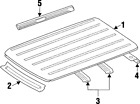 55235329ab Mopar Jeep Genuine Cherokee
