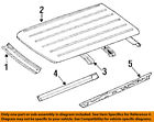 55345843 Mopar Jeep Chrysler Oem