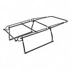 57-6025 Westin Bed Rack